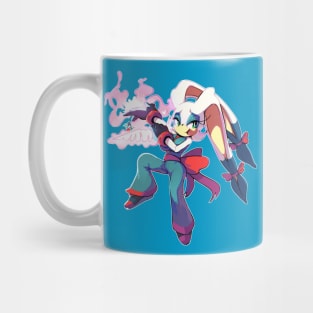 Carrotia Mug